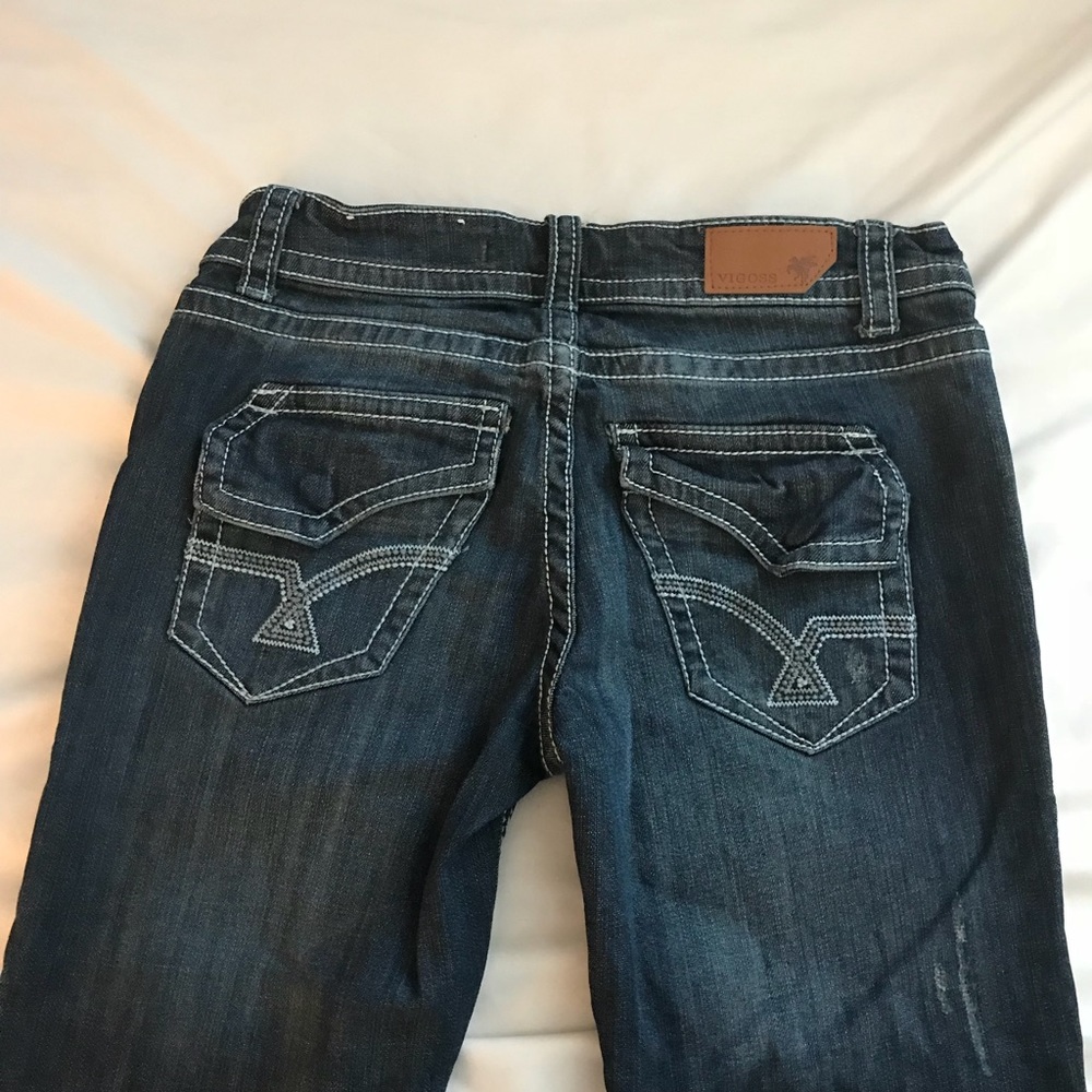 Capris - Picture 3 of 3